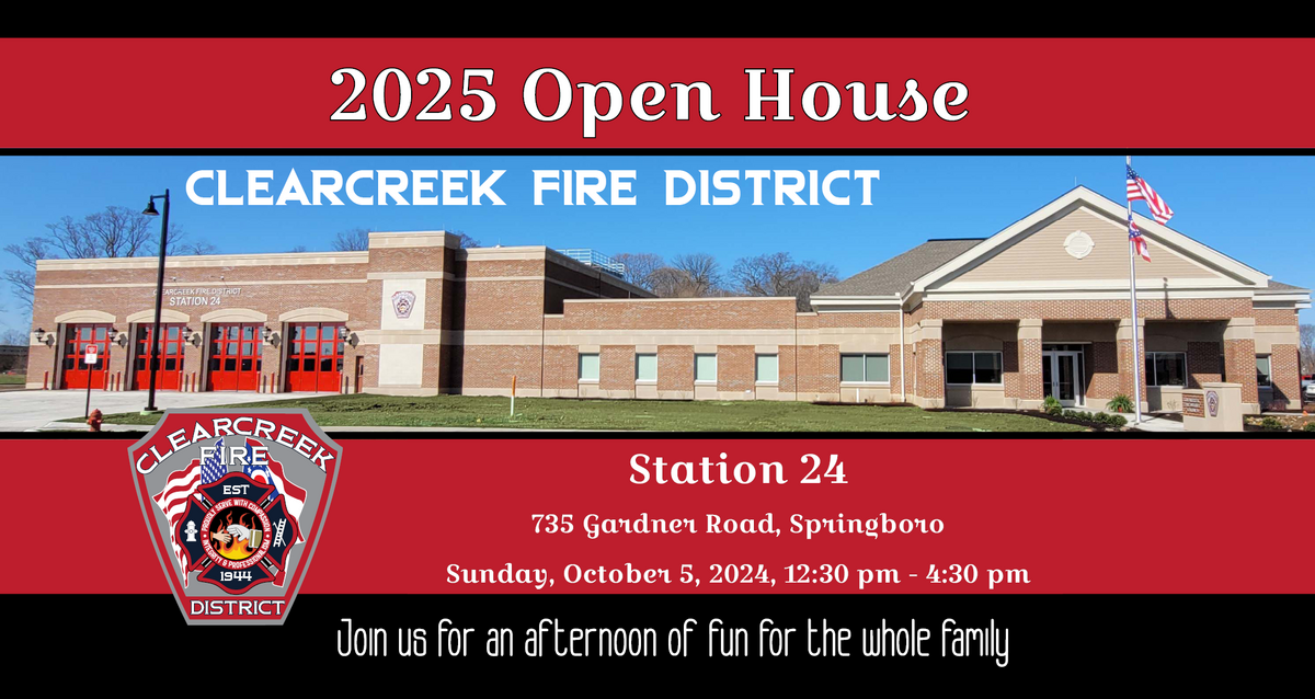 fire station